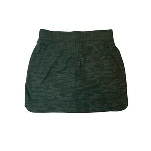 Orvis‎ skort ~athleasure~golf~tennis~pickle ball size small